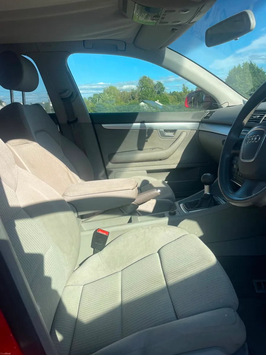 Audi A4 S Line - Image 6