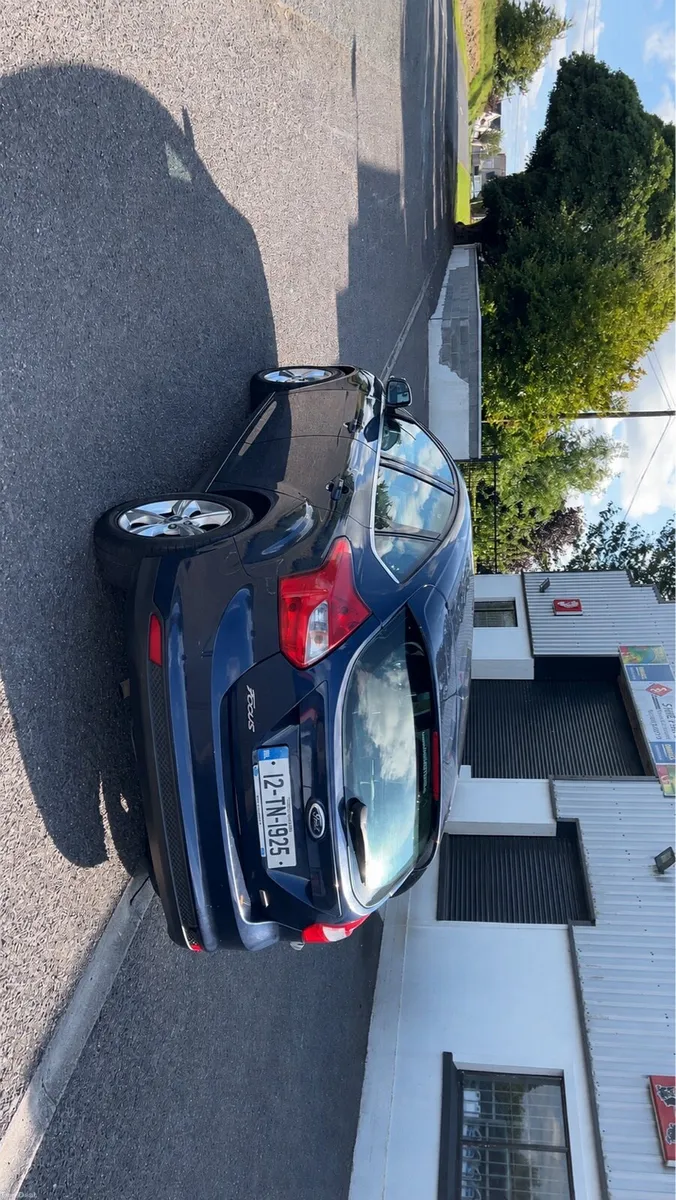 Ford focus - Image 2