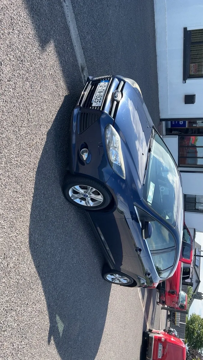 Ford focus - Image 6