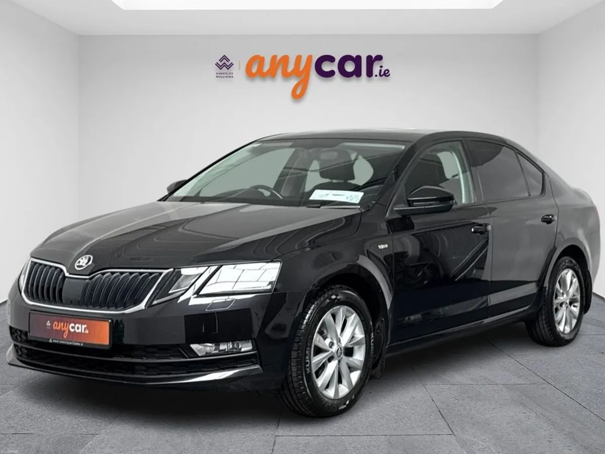 Skoda Octavia Soleil 1.0Tsi 115Bhp - Image 3