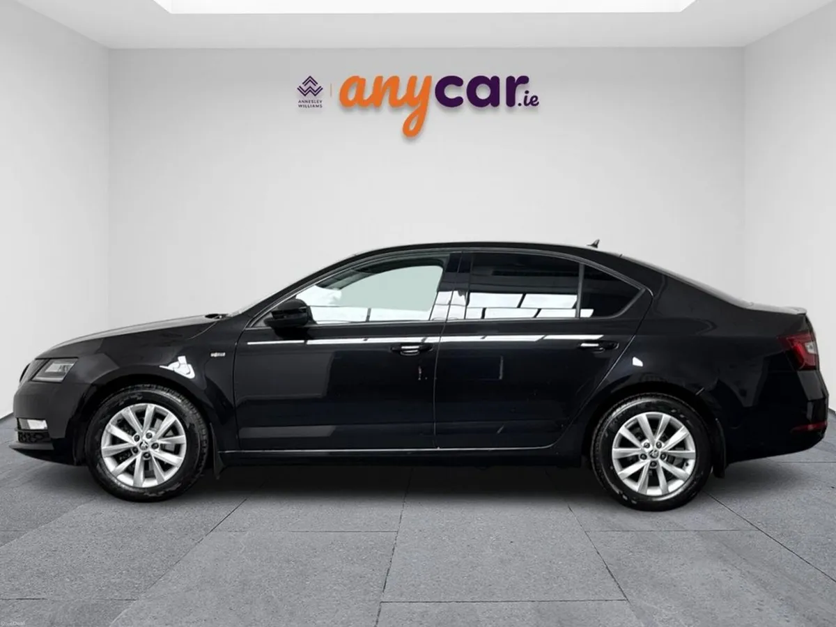 Skoda Octavia Soleil 1.0Tsi 115Bhp - Image 5