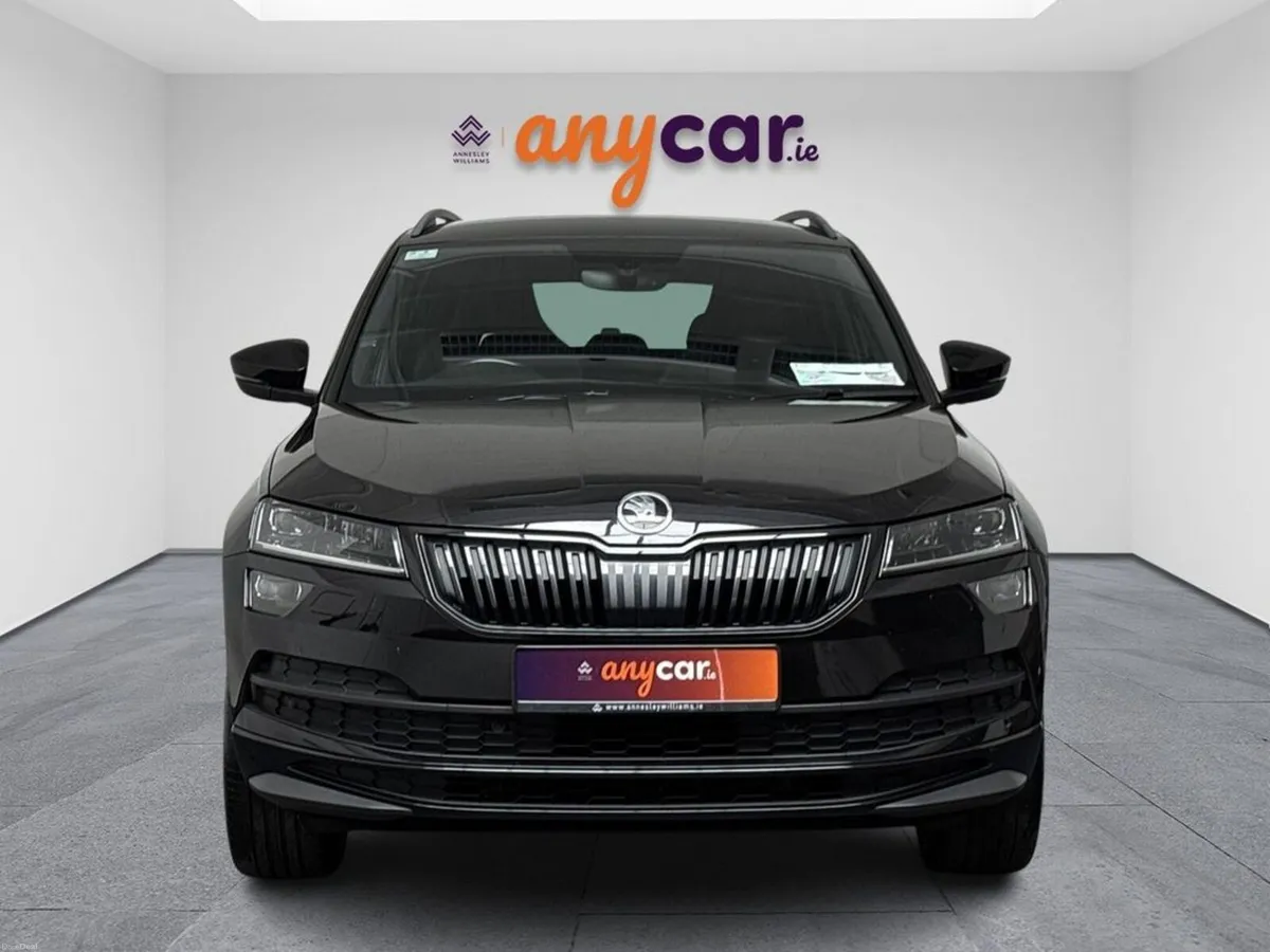 Skoda Karoq Sportline 2.0Tdi 115Bhp DSG - Image 2