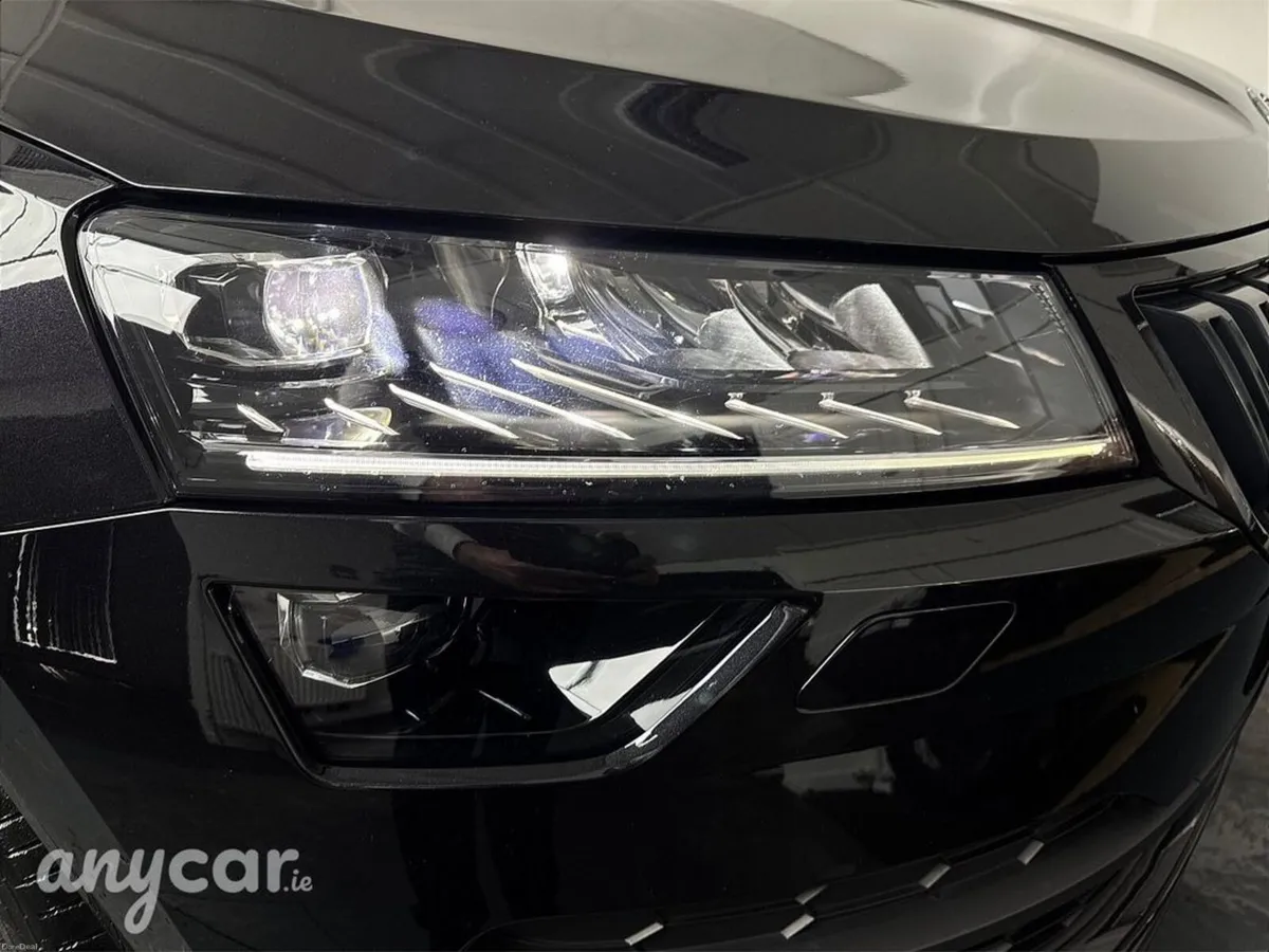 Skoda Karoq Sportline 2.0Tdi 115Bhp DSG - Image 4
