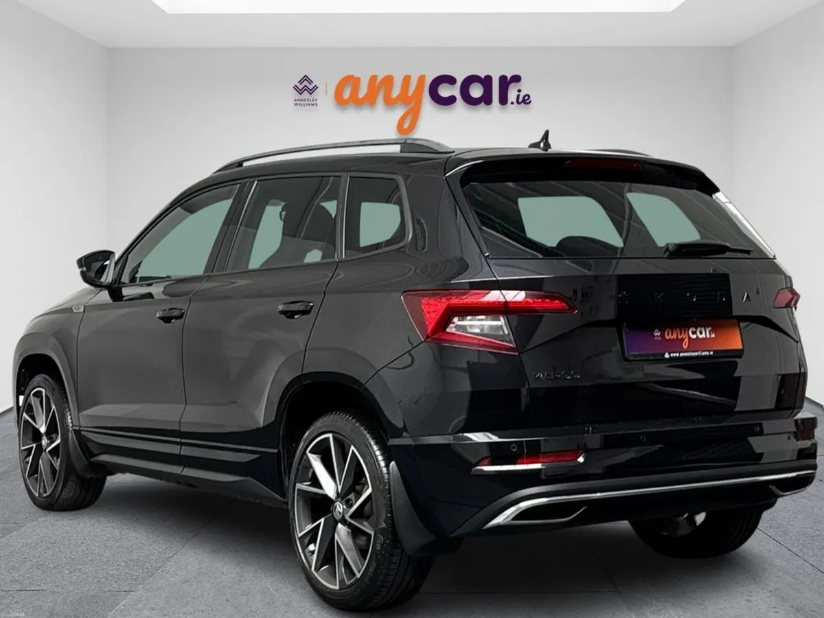 Skoda Karoq Sportline 2.0Tdi 115Bhp DSG - Image 6