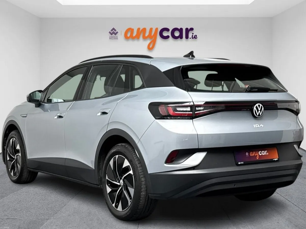 Volkswagen ID.4 Pure 52KWH 148Bhp - Image 6