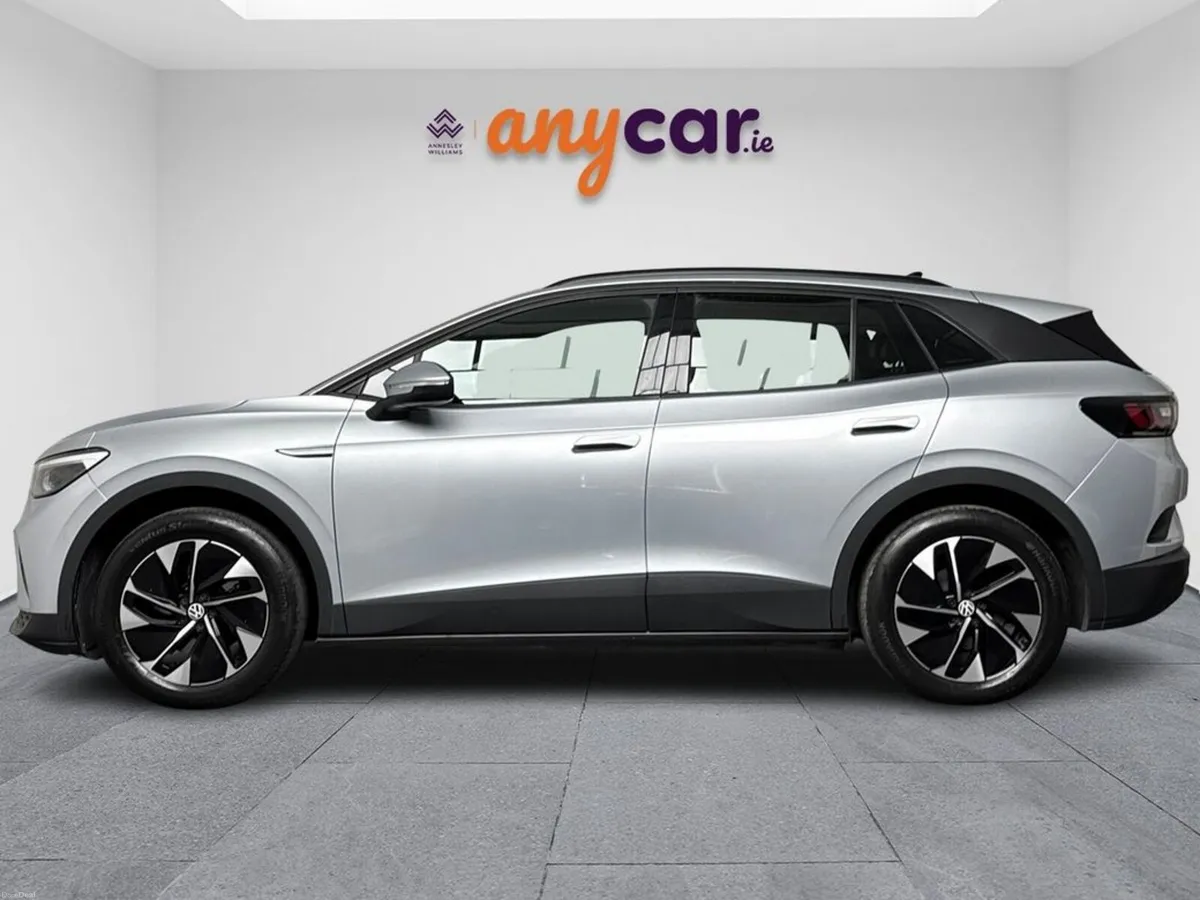 Volkswagen ID.4 Pure 52KWH 148Bhp - Image 5