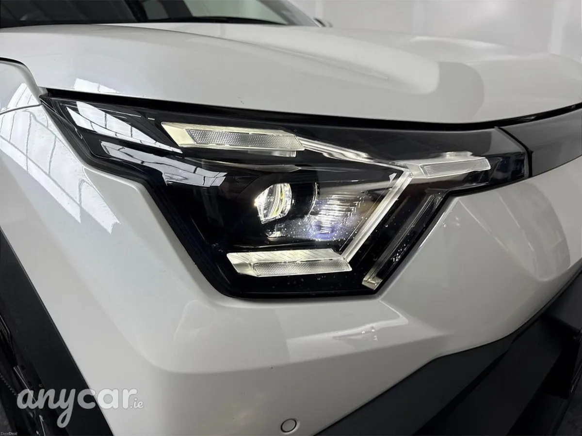Suzuki e Vitara MOTION 61KWH - Image 4