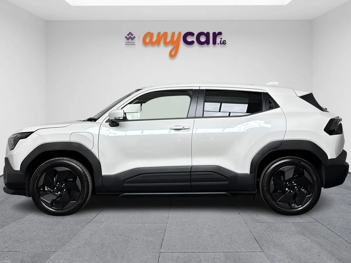 Suzuki e Vitara MOTION 61KWH - Image 5