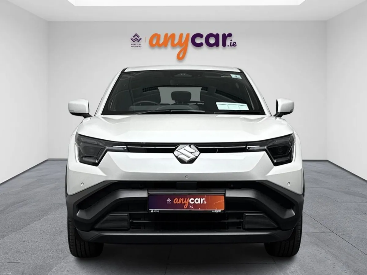 Suzuki e Vitara MOTION 61KWH - Image 2