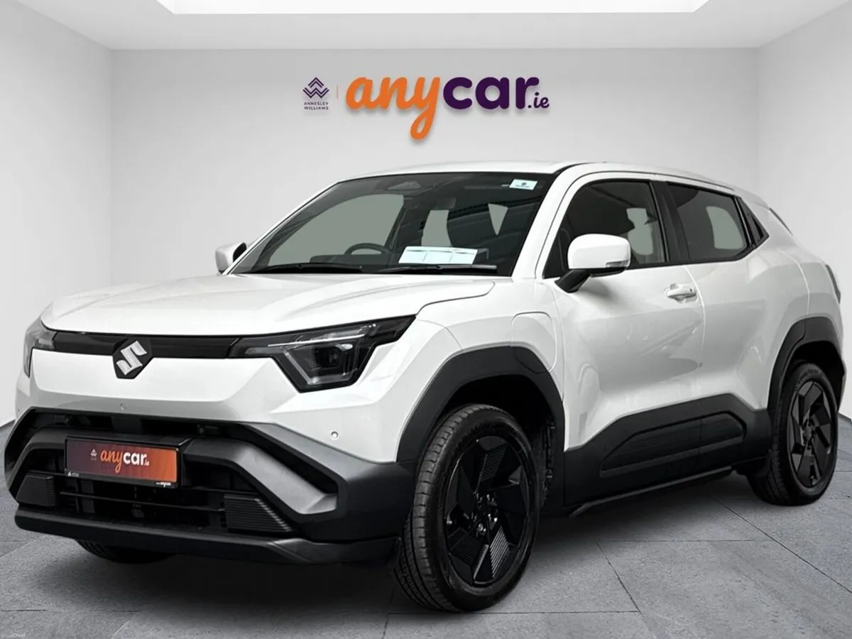 Suzuki e Vitara MOTION 61KWH - Image 3