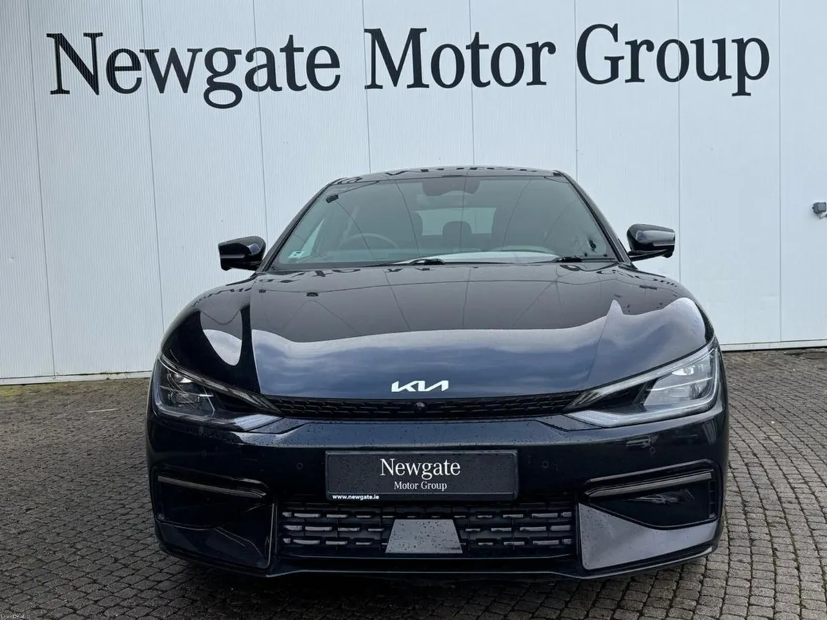 Kia EV6 EV6 GT Line 5DR Auto - Image 3