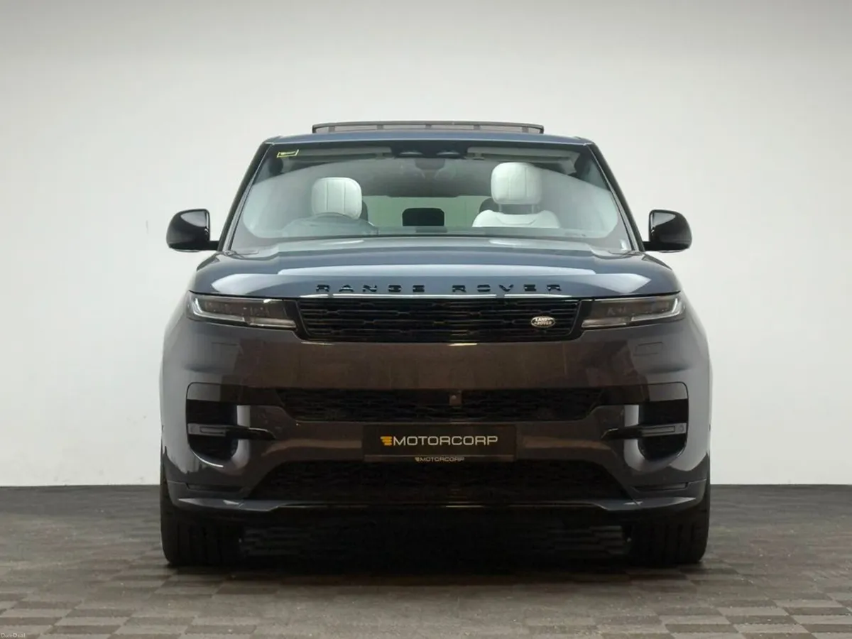 Land Rover Range Rover Sport DYNAMIC SE P440E *PAN - Image 2
