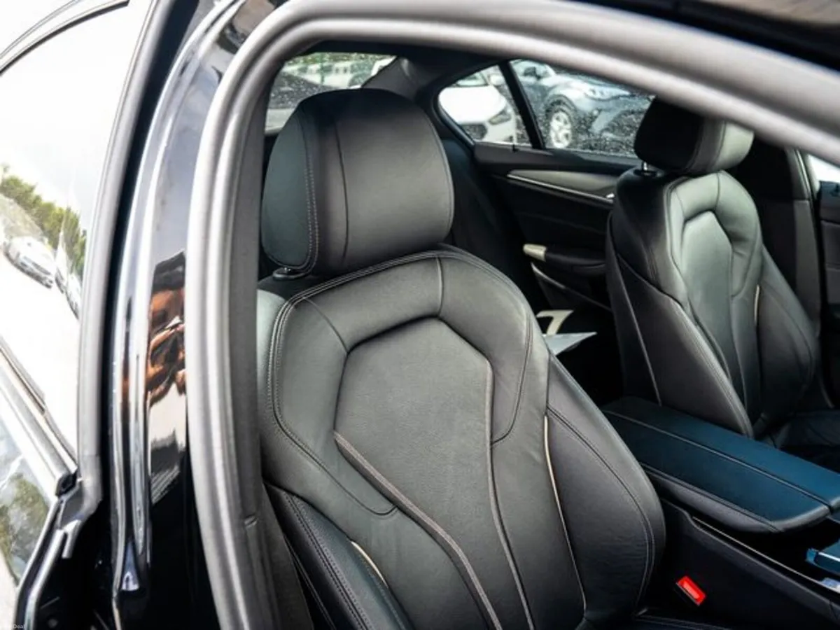 BMW 5-Series 530 E G30 M Sport 4DR Auto - Image 6