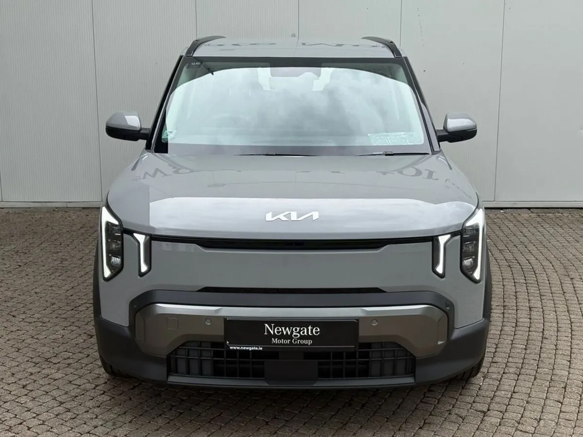 Kia EV2 Air 317km Range - Image 2
