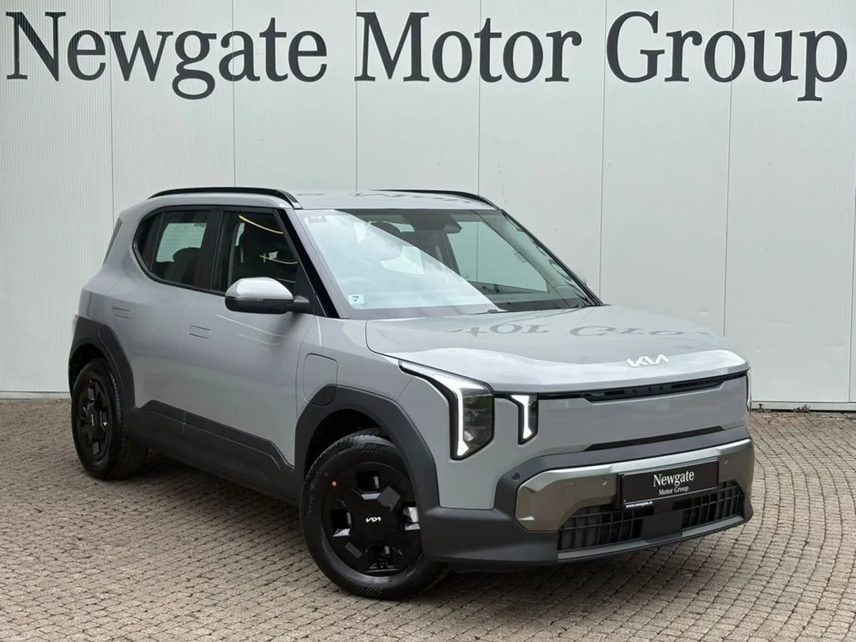 Kia EV2 Air 317km Range - Image 3