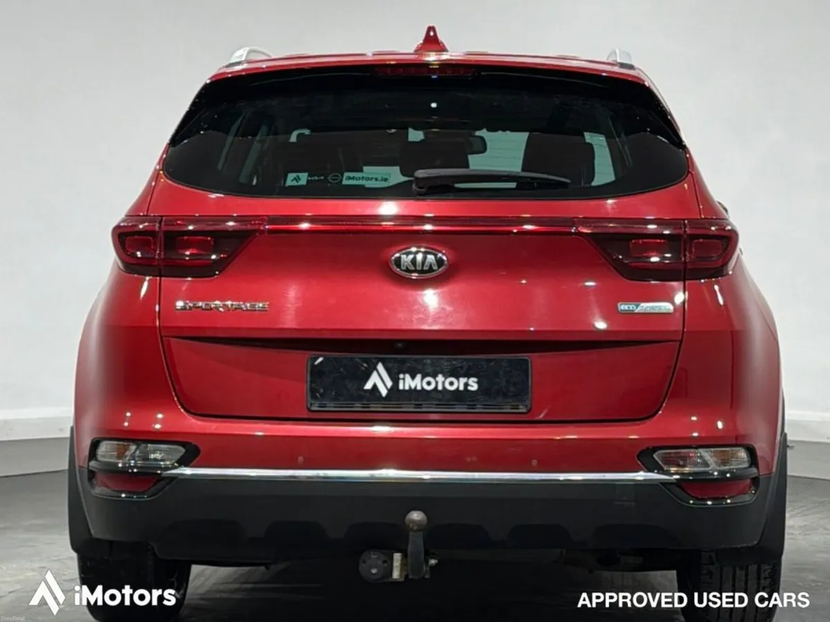 Kia Sportage K3 Mhev 5DR - Image 4