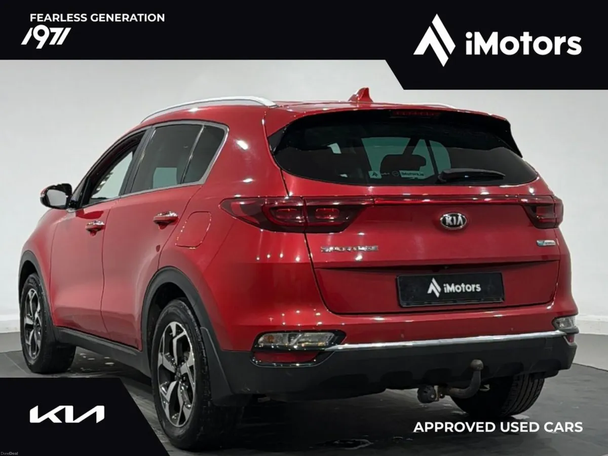 Kia Sportage K3 Mhev 5DR - Image 6
