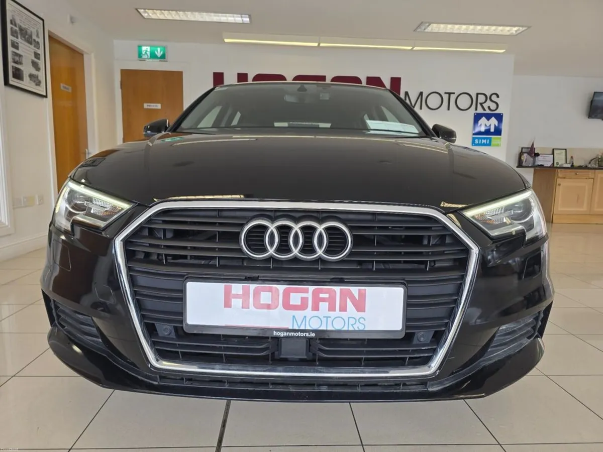 Audi A3 1.4 TFSi Sportsback 5Dr H/B Automatic - Image 2