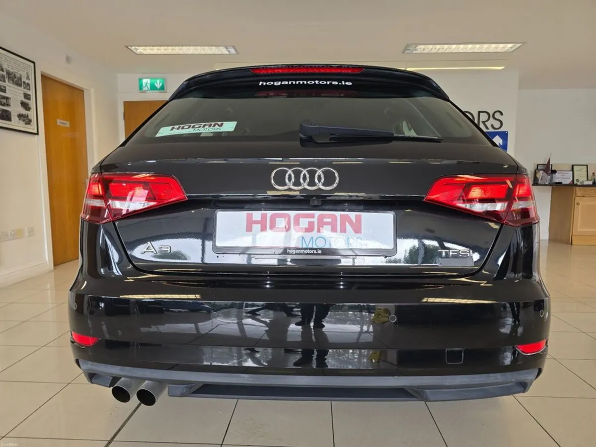 Audi A3 1.4 TFSi Sportsback 5Dr H/B Automatic - Image 5