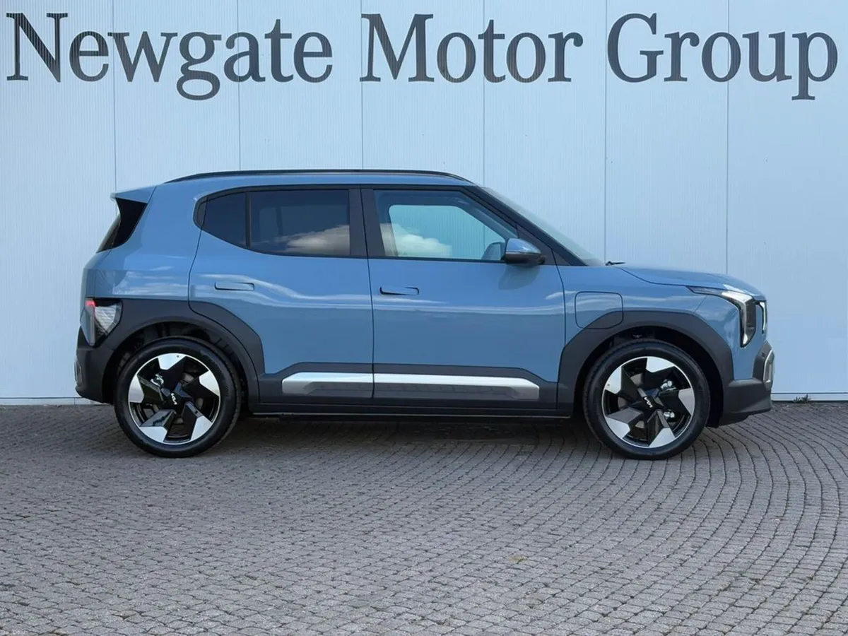 Kia EV2 Earth 317km Range - Image 4