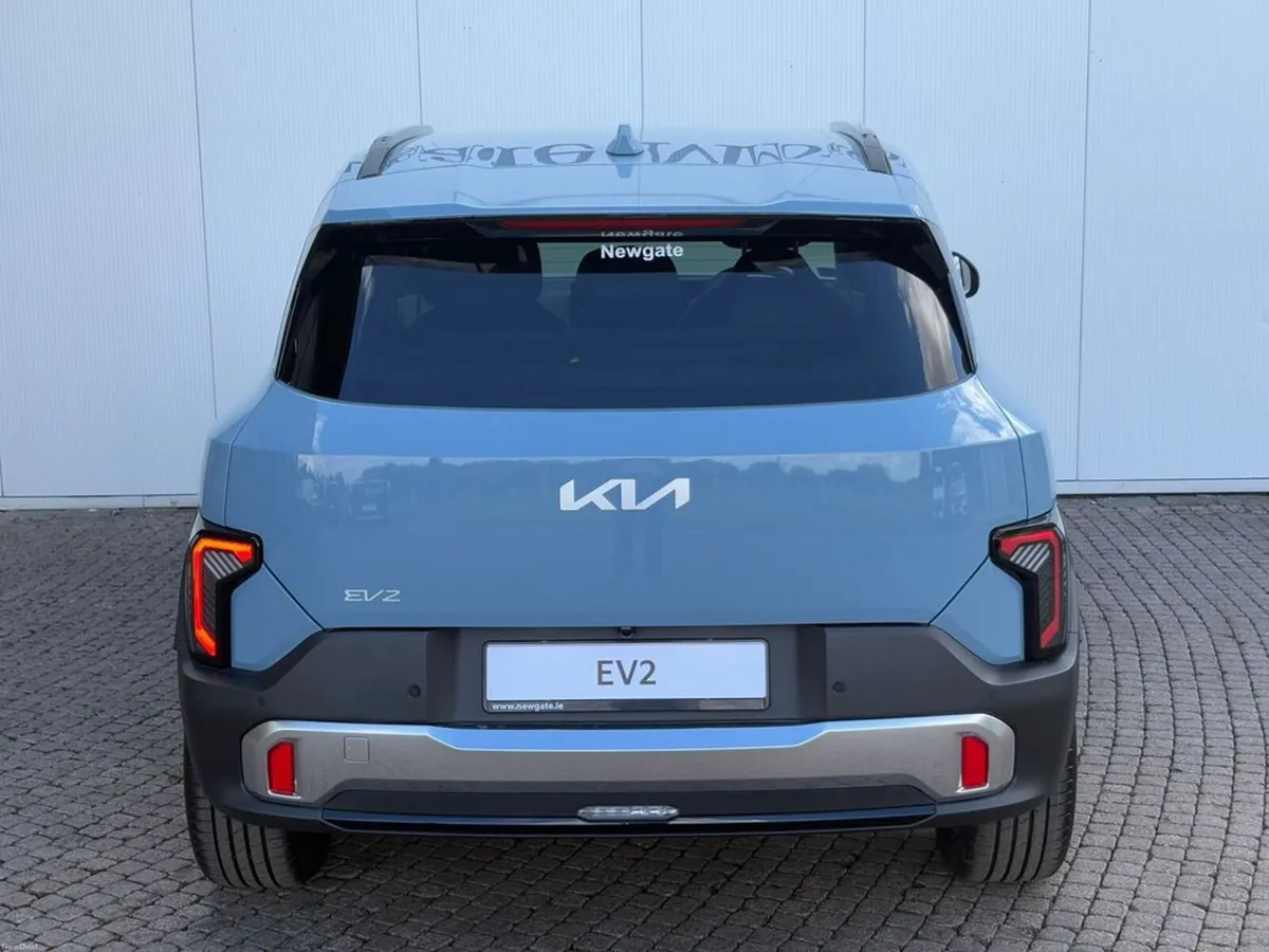 Kia EV2 Earth 317km Range - Image 6