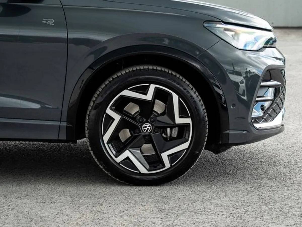 Volkswagen Tiguan 3 RL 2.0tdi DSG 150HP - Image 4