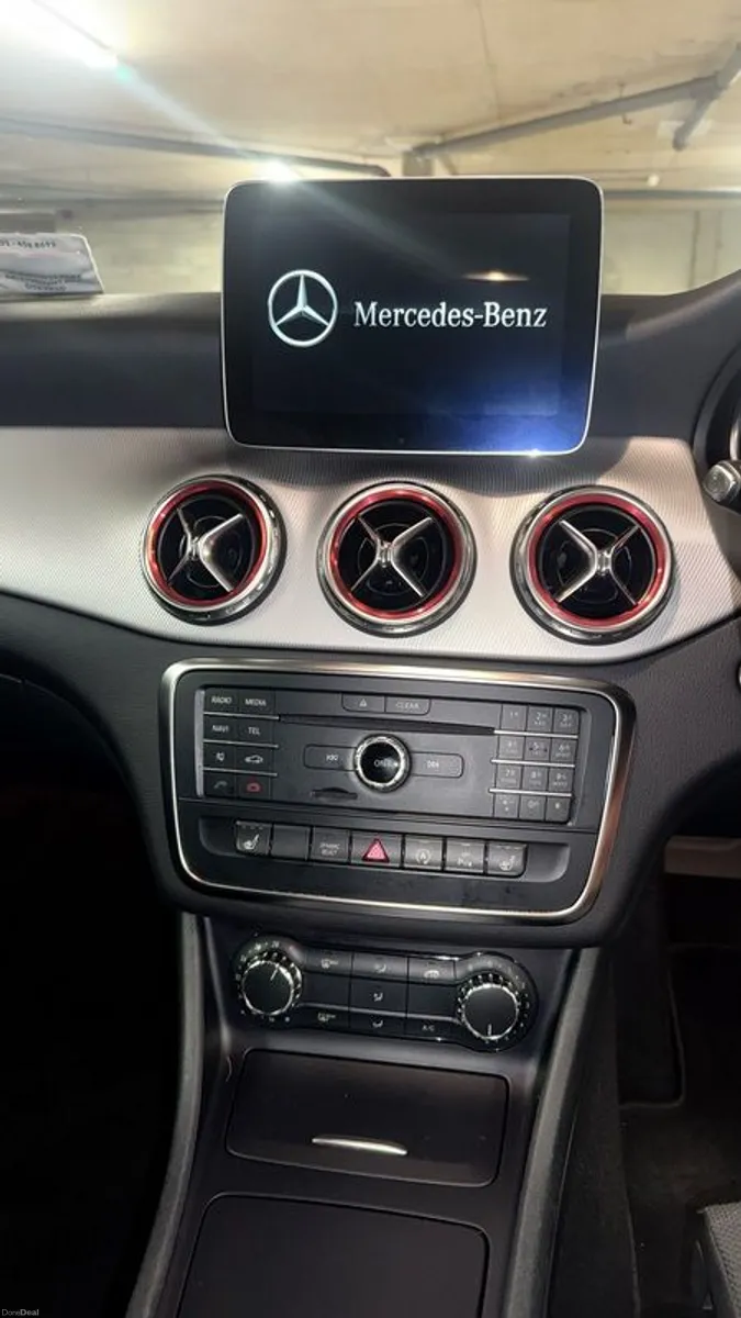 2017 Mercedes-Benz GLA 180 Sport Auto - Image 6