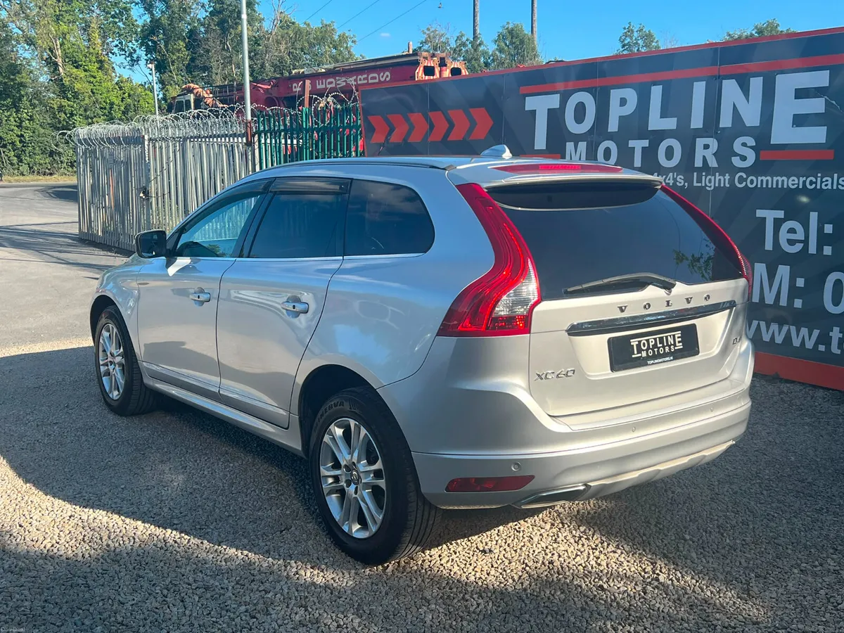 ==NEW NCT//BLACK LEATHER INTERIOR//REVERSE CAMERA= - Image 5