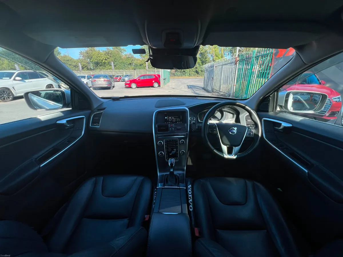 ==NEW NCT//BLACK LEATHER INTERIOR//REVERSE CAMERA= - Image 6