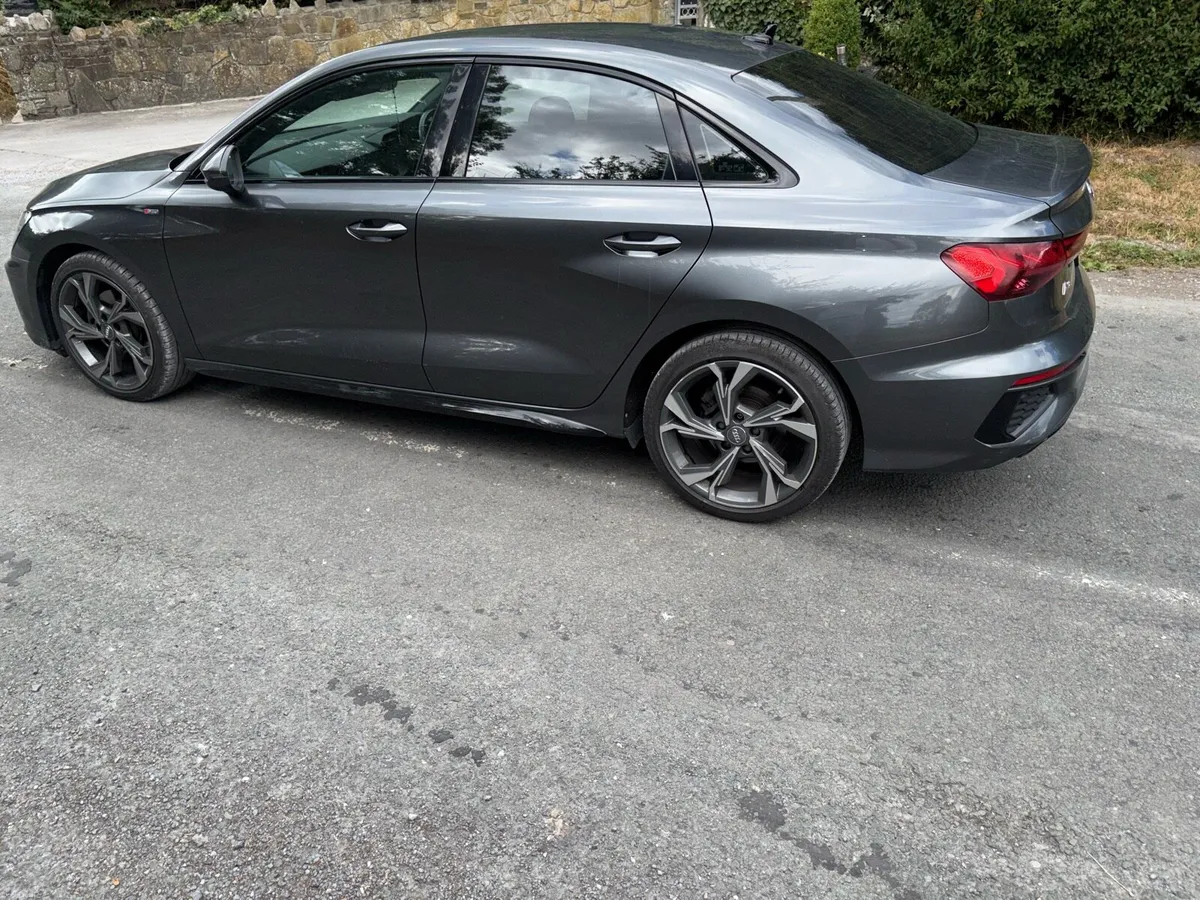 Audi a3 s line - Image 2