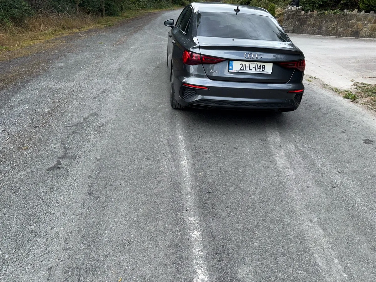 Audi a3 s line - Image 4