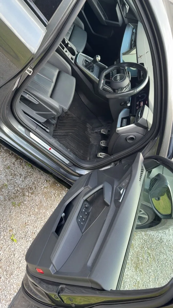 Audi a3 s line - Image 6