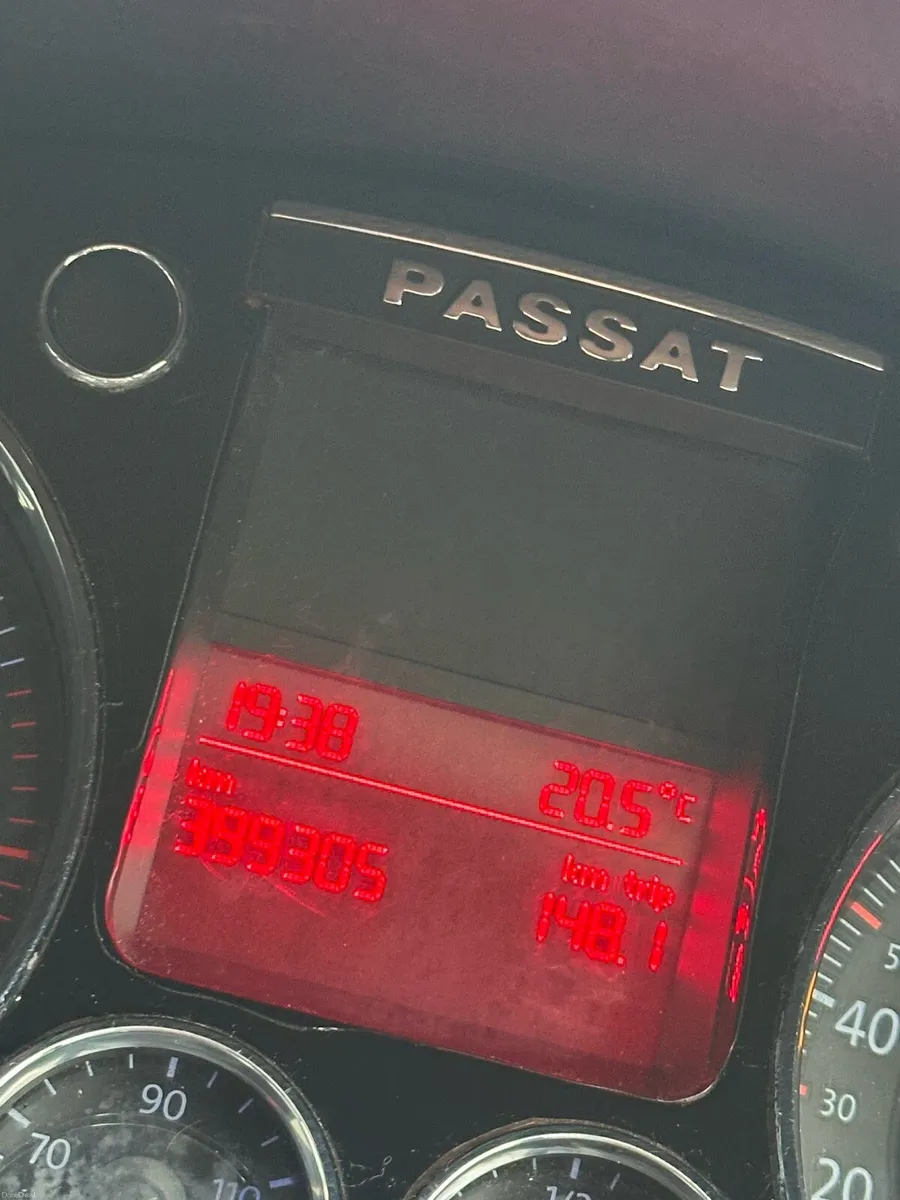 Passat b6 comfortline 1.9 tdi - Image 6