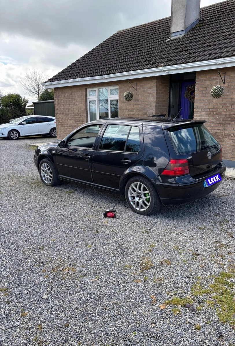 Mk4 golf - Image 3