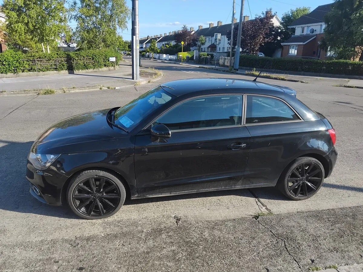 Audi A1 - Image 1