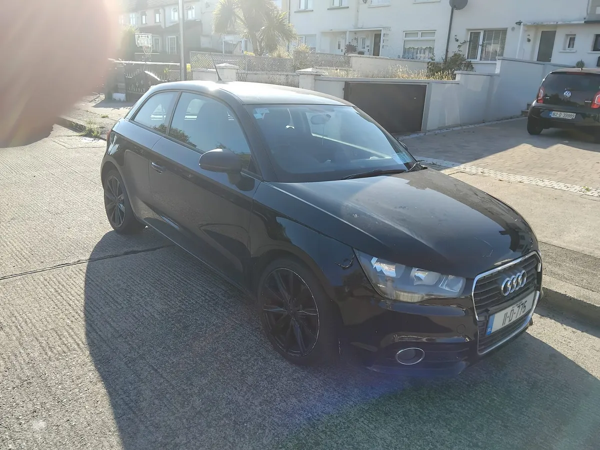 Audi A1 - Image 2