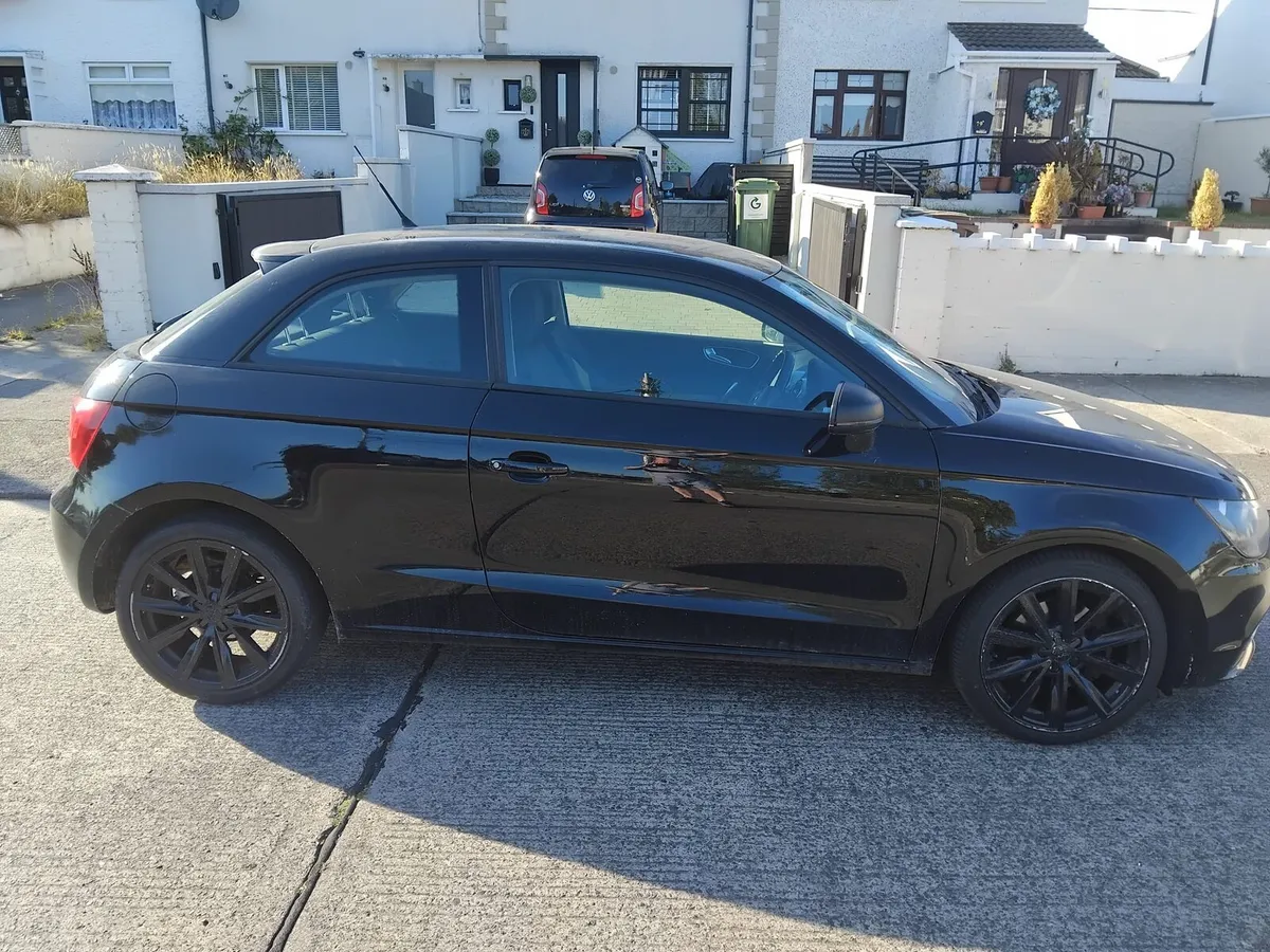 Audi A1 - Image 4