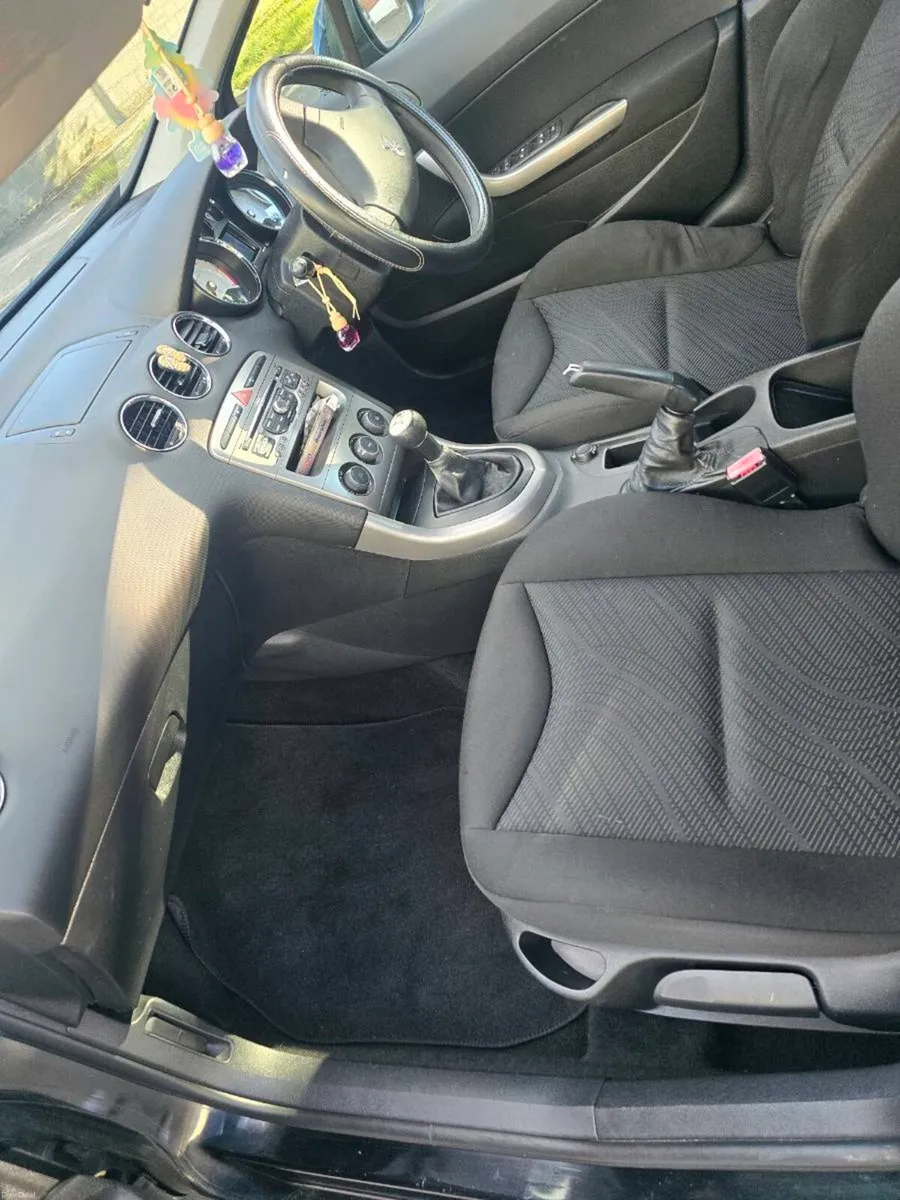 2012 peugeot 308 1.6 HDI - Image 6