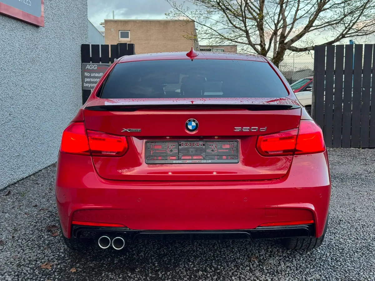 2018 BMW 3 Series M Sport Auto M Performance kit - Image 6
