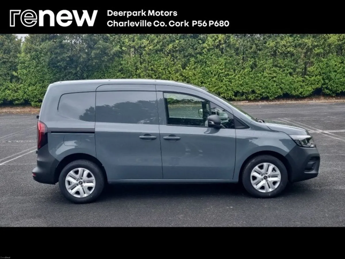 Renault Kangoo 1.5 DCI 115 Advance - Image 6