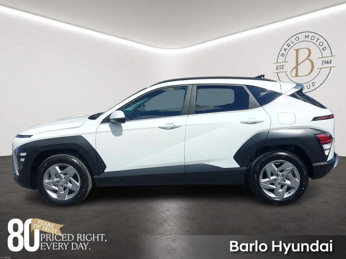 Hyundai KONA 1.0 T-GDI Elegance **MASSIVE SAVINGS* - Image 5