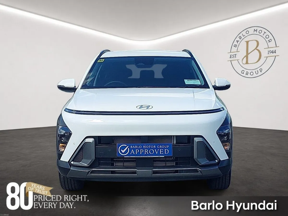 Hyundai KONA 1.0 T-GDI Elegance **MASSIVE SAVINGS* - Image 3