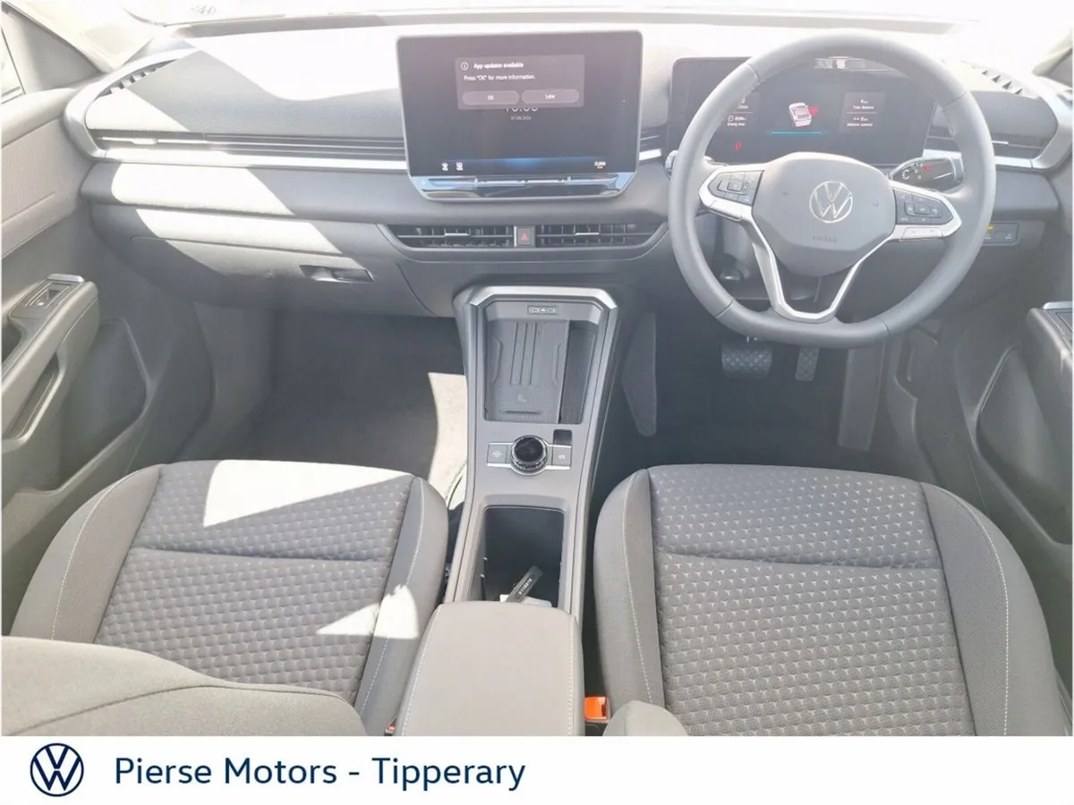 Volkswagen T-Roc LIFE 1.5TSI 116HP MHEV - Image 4