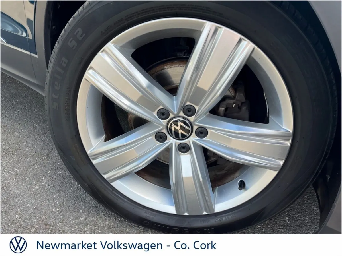 Volkswagen Tiguan 2.0 TDI 150HP Elegance DSG - Image 2