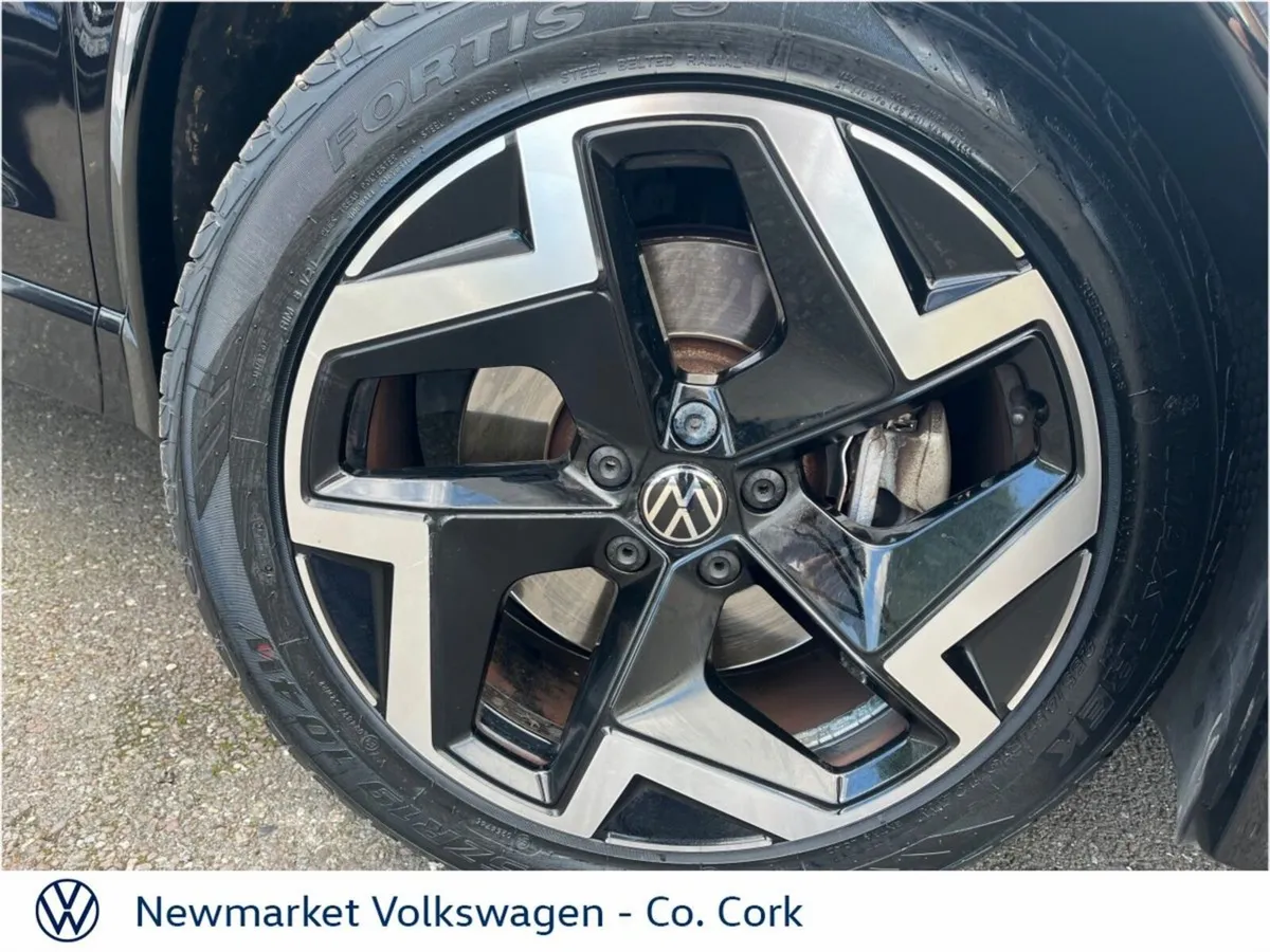 Volkswagen Tiguan R-LINE2.0TDI 150BHP DSG AUTOMATI - Image 2