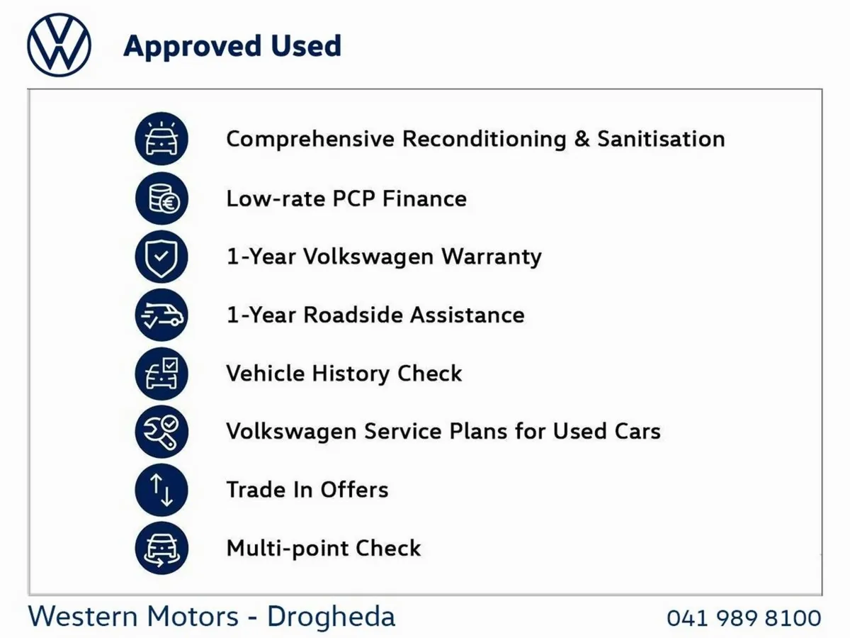 Volkswagen ID.3 Life DX 204HP 58kWh - Image 1