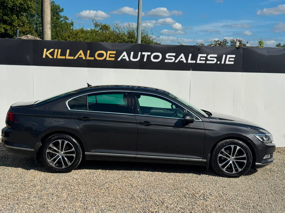 2019 Volkswagen Passat Highline 2.0D - Image 6