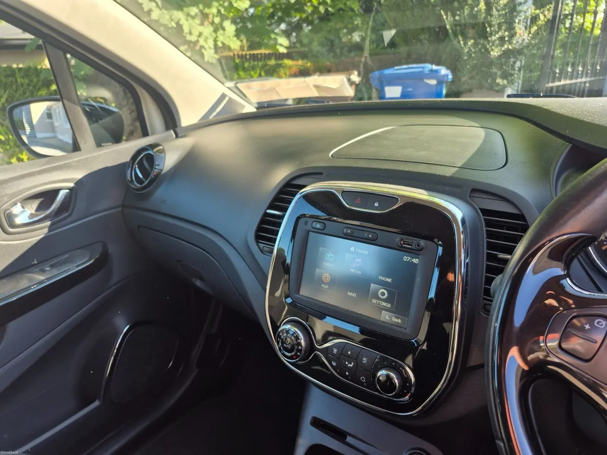 Renault Captur 2014 new Nct - Image 4