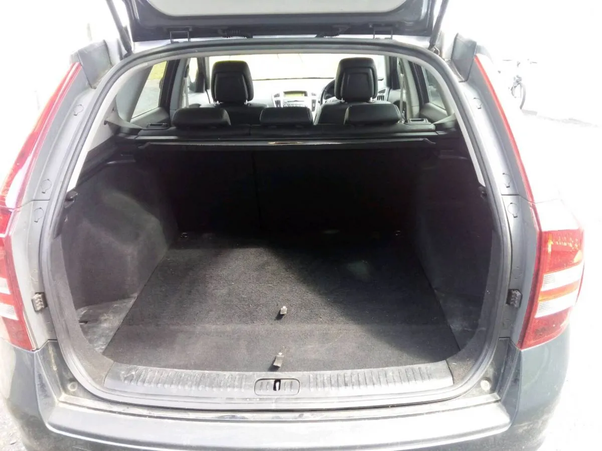 Kia Ceed - Image 3