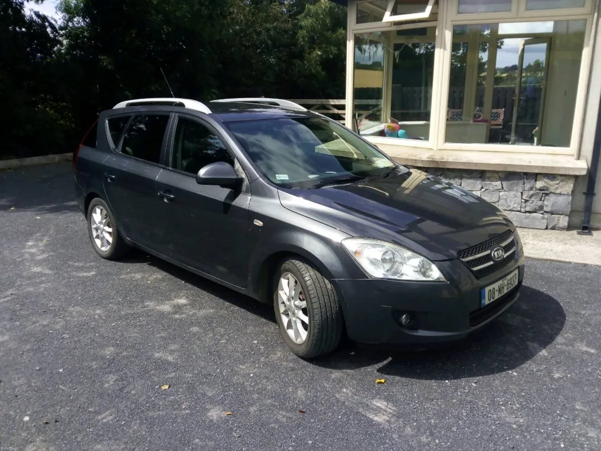 Kia Ceed - Image 5